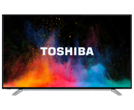 Toshiba 55UA2B63DG UHD AndroidTV - 1382826 - zdjęcie 1